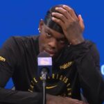 NBA – Tradé 2 fois en 24 heures, Dennis Schröder amer : « Je ne valais même pas la peine de…