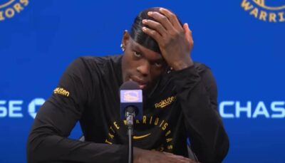 NBA – Tradé 2 fois en 24 heures, Dennis Schröder amer : « Je ne valais même pas la peine de…