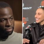 NBA – En pleins JO, Draymond Green humilié par une star de WNBA : « Ça fait quoi d’être le seul ? »