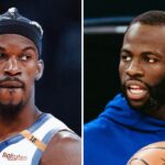 NBA – Avant le trade, la mise en garde de Draymond Green pour Jimmy Butler : « Fais bien attention »