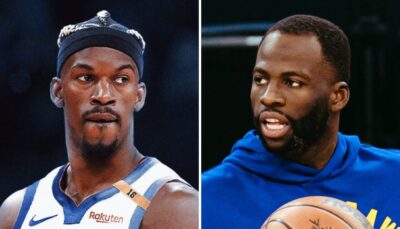 NBA – « T’es déguelasse » : dans la tourmente, Draymond Green fait scandale après ses propos !