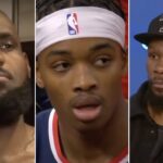 NBA – Bilal Coulibaly dragué par le chouchou de KD et LeBron : « J’ai hâte de jouer avec lui »