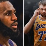 NBA – Avec Luka Doncic, le nouveau 5 majeur des Lakers fait le buzz : « 130 points par match »