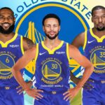 NBA – LeBron, KD et Curry réunis aux Warriors ? La folle rumeur qui circule après le trade de Doncic !