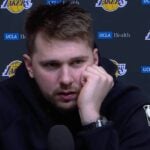 NBA – Après le trade de Luka Doncic, un nouveau départ des Mavericks se fait remarquer !