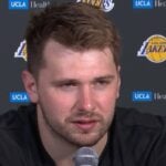 NBA – Après les retrouvailles avec les Mavs, Luka Doncic cash : « Je ne savais pas ce que je faisais »