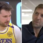 NBA – Doncic ou Mavericks ? Dirk Nowitzki tranche et fait réagir : « Il ne pouvait pas être plus clair »