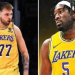 NBA – Un expert cash sur le nouveau trade polémique des Lakers : « Il est parfait pour eux »