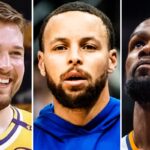 NBA – Steph Curry contredit cash KD sur le trade Davis/Doncic : « Tu ne peux rien faire d’autre »