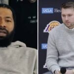 NBA – Tradé avec Luka Doncic, Markieff Morris cash sur les Mavs : « Ça m’a brisé le coeur »