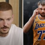 NBA – Fan des Lakers, Matt Pokora s’emporte sur le trade de Luka Doncic : « Ils vont vite regretter »