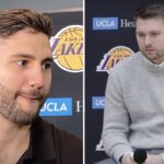 NBA – Tradé avec lui, Maxi Kleber sans détour sur Luka Doncic : « Je connais la vérité »