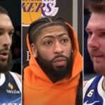 NBA – Après le trade de Doncic et Anthony Davis, la grosse balle perdue pour… Rudy Gobert !