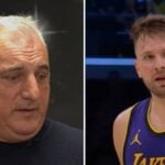 NBA – Le père de Luka Doncic radical sur son avenir aux Lakers : « La ville de Los Angeles est…