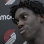 NBA – Bringuebalé en marge de la trade deadline, Sidy Cissoko à cœur ouvert : « Très dur pour moi »