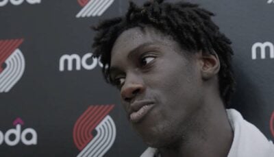 NBA – Bringuebalé en marge de la trade deadline, Sidy Cissoko à cœur ouvert : « Très dur pour moi »