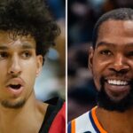 NBA – Zaccharie Risacher déballe sur Kevin Durant : « Pendant une semaine, j’étais vraiment furax »