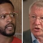 Sous ses ordres 8 ans, Patrice Evra déballe sur Sir Alex Ferguson : « Il a postillonné sur moi, et je…