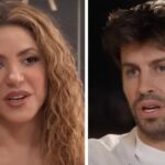 Séparée de lui, Shakira déballe sur Gérard Piqué dans leur vie privée : « C’était un vrai…