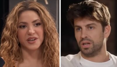 Séparée de lui, Shakira déballe sur Gérard Piqué dans leur vie privée : « C’était un vrai…