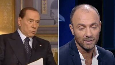 Passé par Milan, Christophe Dugarry balance sur Silvio Berlusconi : « Il m’a demandé de…