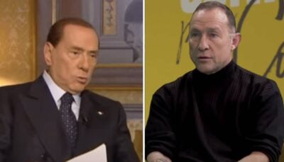 Ancien du Milan AC, Jean-Pierre Papin déballe sur Silvio Berlusconi : « Quand je suis arrivé, il m’a…