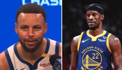 NBA – Jimmy Butler débarque aux Warriors dans un méga-trade à 4 équipes et 7 joueurs !