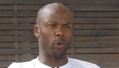 Bon vivant, Sylvain Wiltord balance sur son passage à l’OL : « À 5h du mat’, avec le coach, on…