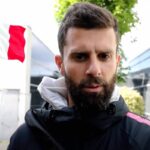 Là-bas 6 ans, Thiago Motta balance sur Paris : « Même pas le temps d’essuyer mes larmes que…