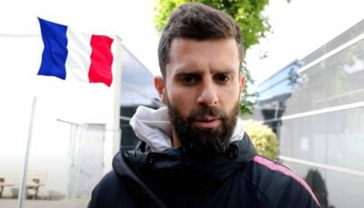 Là-bas 6 ans, Thiago Motta balance sur Paris : « Même pas le temps d’essuyer mes larmes que…