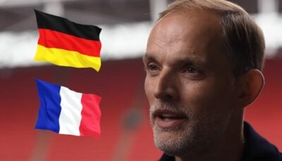 Au PSG pendant 2 ans, l’Allemand Thomas Tuchel déballe : « À Paris, c’est complètement différent d’ici »