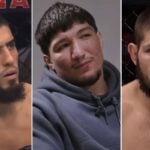 UFC/PFL – Khabib ou Islam Makhachev ? Baki Chamsoudinov tranche : « Il est moins dominant »