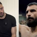 UFC – Coach d’Imavov et Benoît Saint-Denis, Nicolas Ott sans détour : « BSD a besoin d’un…