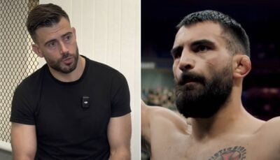 UFC – Coach d’Imavov et Benoît Saint-Denis, Nicolas Ott sans détour : « BSD a besoin d’un…