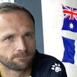 Expatrié là-bas, Valère Germain cash sur la vie en Australie : « En France, ce n’est pas envisageable »