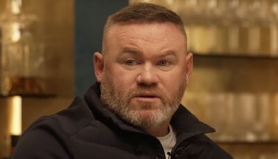 Devenu coach, le dérapage de Wayne Rooney (39 ans) sur son anatomie : « Les joueurs étaient horrifiés »