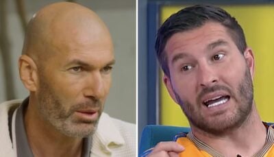 Passé par l’OM, André-Pierre Gignac cash sur Zidane : « Pour un Marseillais, ce n’est pas bien ! »