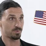 Là-bas 2 ans, Zlatan Ibrahimovic cash sur les USA : « Je dois dire la vérité, les Américains sont…