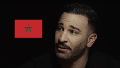 D’origine marocaine, Adil Rami explique pourquoi il a refusé la sélection : «  Des gens pensaient que…