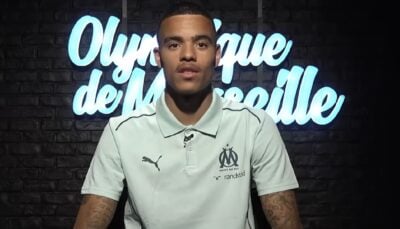 Après 6 mois, le controversé Mason Greenwood sans filtre sur Marseille : « Je n’aurais jamais…