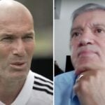 Plus de 20 ans après, Jacques Santini balance : « Zidane m’a amené chez lui, et pendant 5 heures, on a…