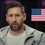 À Miami depuis bientôt 2 ans, Lionel Messi avoue : « Ici, je trouve…