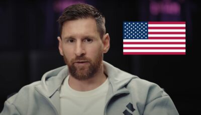 À Miami depuis bientôt 2 ans, Lionel Messi avoue : « Ici, je trouve…