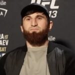 UFC – Combattant musulman, Magomed Ankalaev cash sur le ramadan avant le choc contre Pereira : « Je vais…