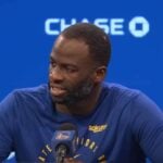 NBA – Cash, Draymond Green se lâche sur le DPOY : « Ça n’a aucun sens pour moi »