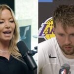 NBA – Un mois après, Jeanie Buss se livre sur le trade de Luka Doncic : « On ne voulait pas ça »