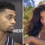 NBA – Un ancien des Kings en couple avec la fille du propriétaire, les fans en colère :  « Bientôt, nous allons tous…