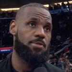 NBA – La lourde accusation lâchée sur LeBron James après sa blessure !