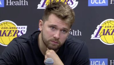 NBA – L’ancien boss des Mavericks plombe la franchise pour le trade de Luka Doncic : « Si j’avais été là…