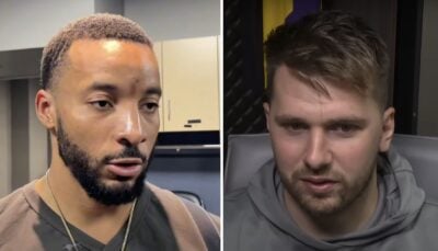 NBA – Visé par Luka Doncic, Norman Powell répond cash : « Vous croyez que les Lakers…